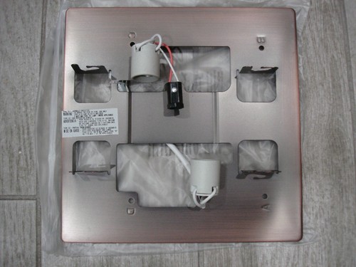 New replacement light - light, for