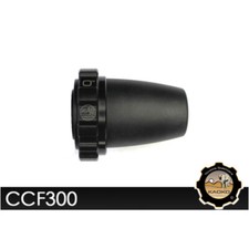 Cruise Control Speed