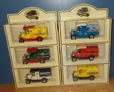 Lledo Days Gone DG8 SL8 LP8 SP8 Model T Ford Tanker Discount P&P for Multiple