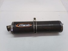 Kawasaki Zxr 400 Exhaust