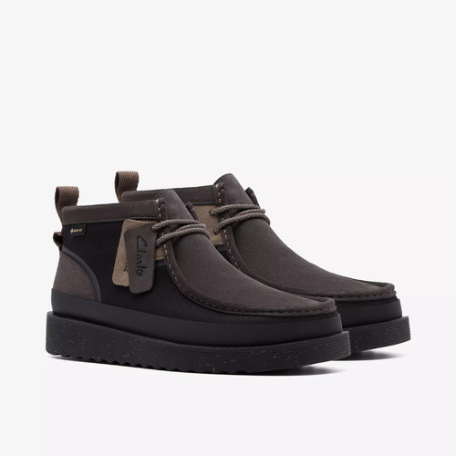 Clarks mens wallabee - clarks,