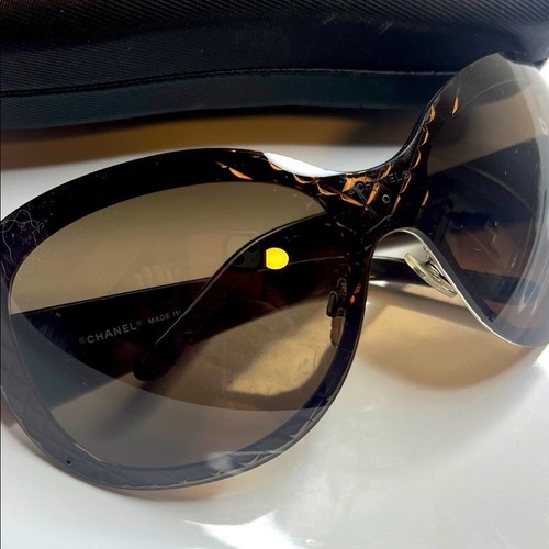 Chanel women brown - chanel,