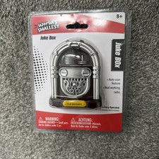 Westminster Worlds Smallest