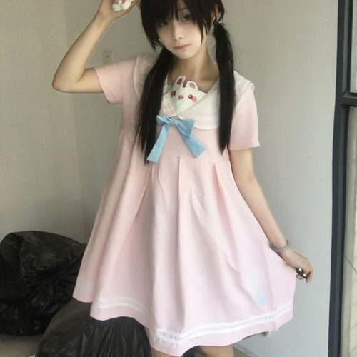 Japanese cartoon printing - cartoon,