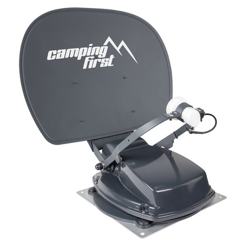 Camping first satmex plus - first,