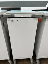 Bristol Maid  Lockable Storage