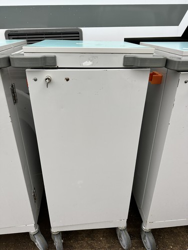 Bristol maid lockable storage - bristol,