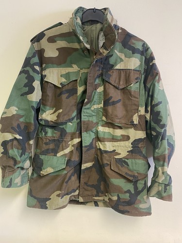 M65 field jacket - us,