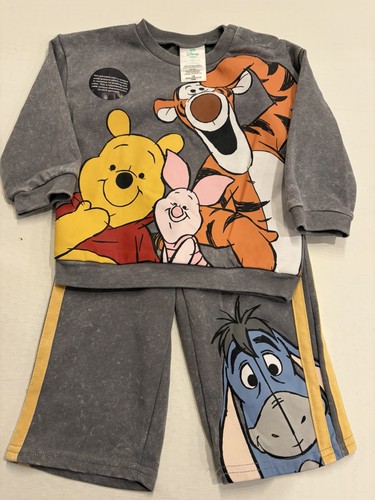 Winnie the pooh - winnie, long