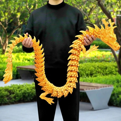 Printed articulated - printed,