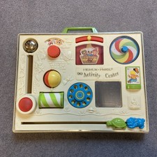 Vintage Fisher Price Activity