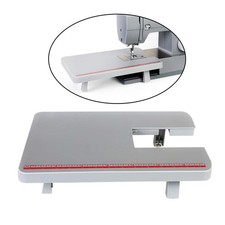 Heavy Duty Sewing Machine Table Extension Table Board for Singer 5511 4423