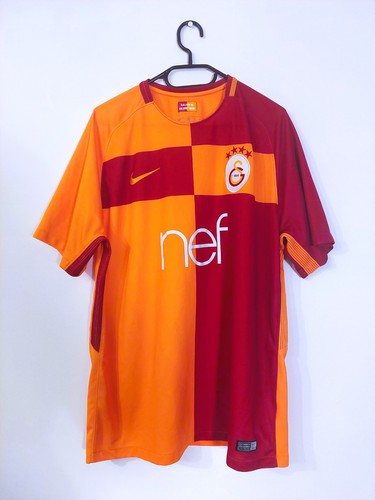 Jersey galatasaray nike - galatasaray,