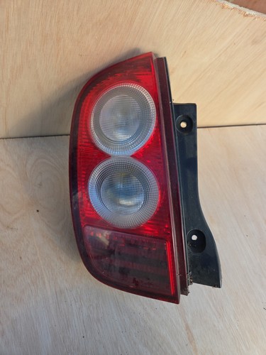 Nissan micra k12 passenger - k12,