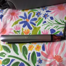 Genuine ghd platinum + Plus