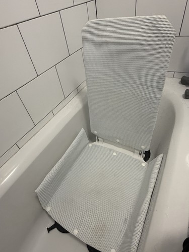 Invacare aquatec orca - aquatec, bath