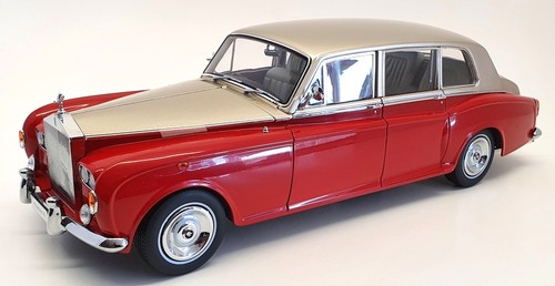 Kyosho scale 08905rlb - scale,