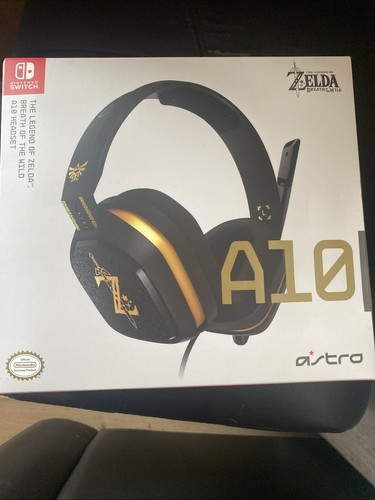 Astro gaming a10 - gaming, legend