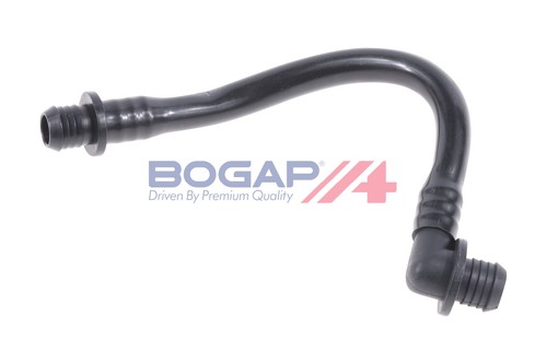 A1912105 bogap vacuum hose - vacuum,