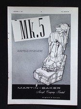 Original 1957 Advert