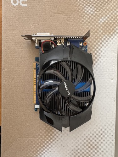 Gigabyte nvidia geforce gtx - nvidia,