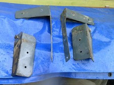 RACLET  TRAILER TENT,  SPARES