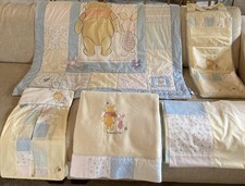  Winnie The Pooh Cot Bundle 5