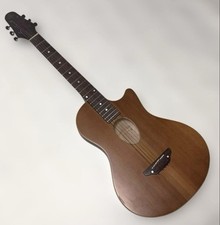 ESP Bambooinn-C Acoustic Mini Guitar Compact Design Great Sound Quality