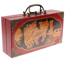 Vintage Chinese Terracotta 32