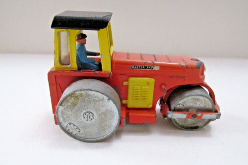 Dinky toys 279 - aveling, barford