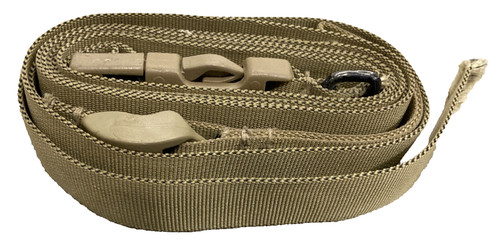 Rifle sling web strap - sling, sa80
