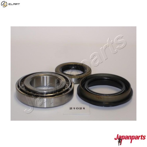 Wheel bearing kit 21021 - bearing,