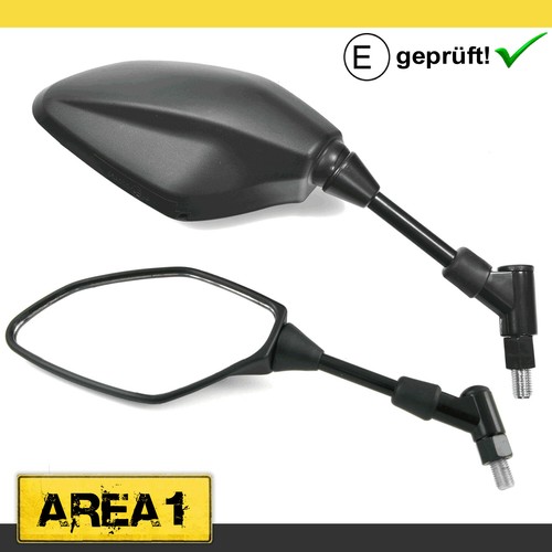 Area1 rearview mirror - rearview,