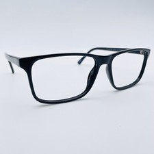 SEEN eyeglasses BLACK SQUARE glasses frame MOD: SNOM0008 BB00
