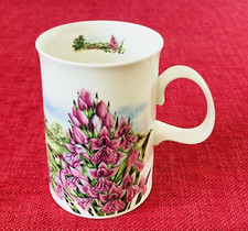 Dunoon English Wildflowers