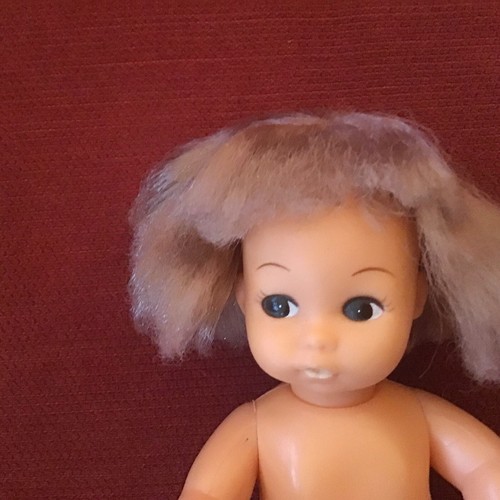 Vintage amanda jane baby doll - vintage,