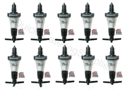 Optics spirit measure home bar - optics,