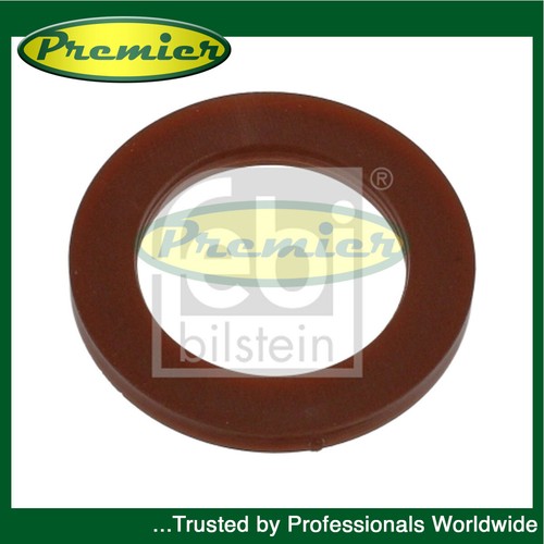 Premier oil sump - oil, washer
