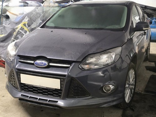 2013 focus zetec - s, *breaking*