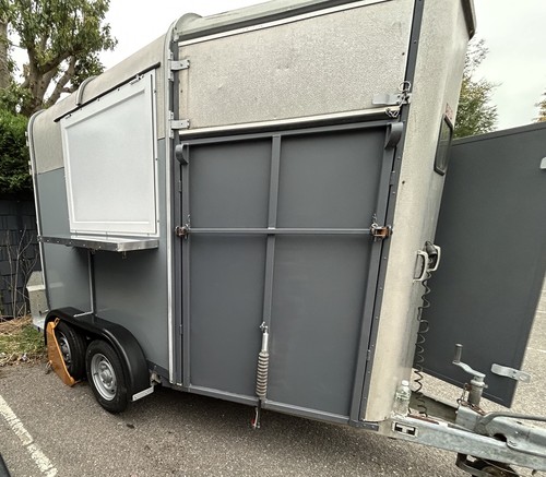 Ready catering - go,