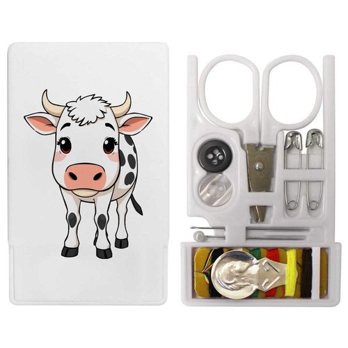 Baby cow mini travel - 'baby,