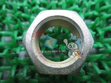 ST1100 Pan European Engine