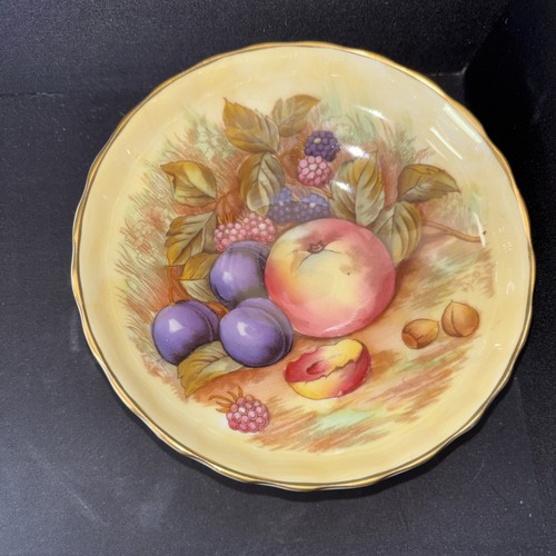 Aynsley orchard gold - aynsley, pedestal