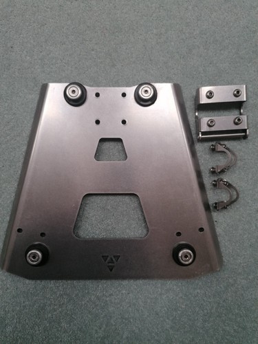 Bumot defender evo top box - evo,