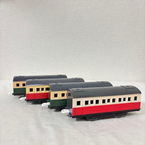 Tomy plarail thomas friends - plarail,