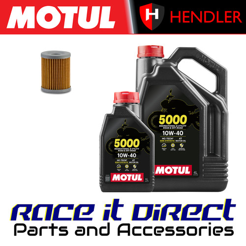 Service kit for kawasaki - service, kh125