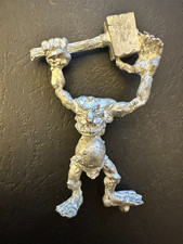 Classic Citadel Marauder Troll