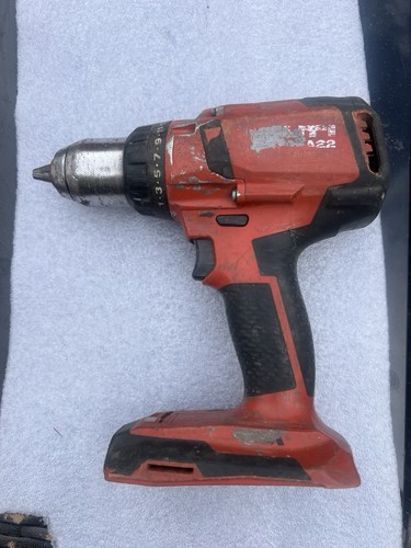 Hilti sf6h a22 - sf6h-a22, cordless