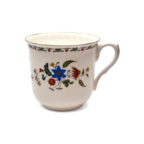 Vintage shelley chelsea tea - vintage,