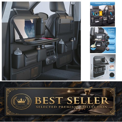 Waterproof leather car - waterproof,